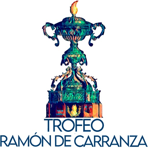 Trofeo Ramón de Carranza 2023